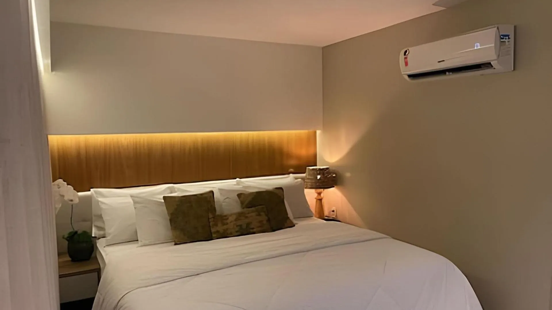 Hotel Urban - Beira Mar Boa Viagem Brazil