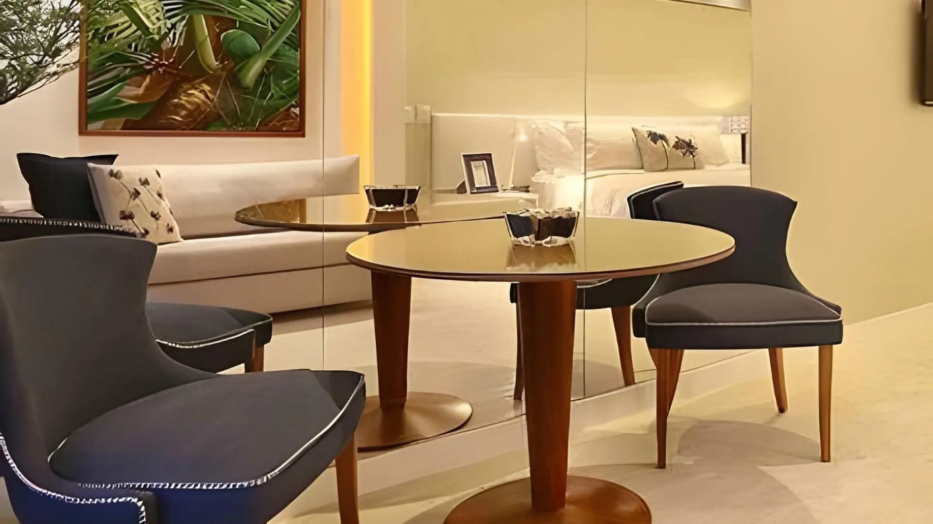 Hotel Urban - Beira Mar Boa Viagem