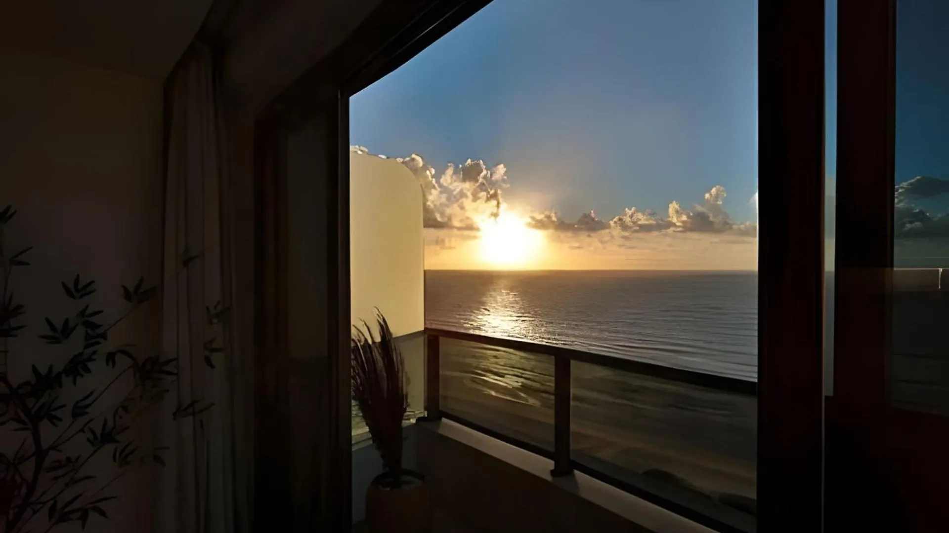 Hotel Urban - Beira Mar Boa Viagem