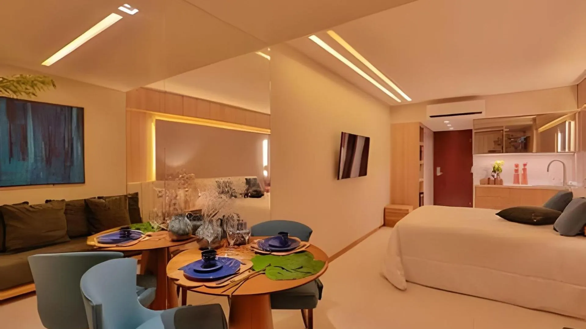 Hotel Urban - Beira Mar Boa Viagem Brazil