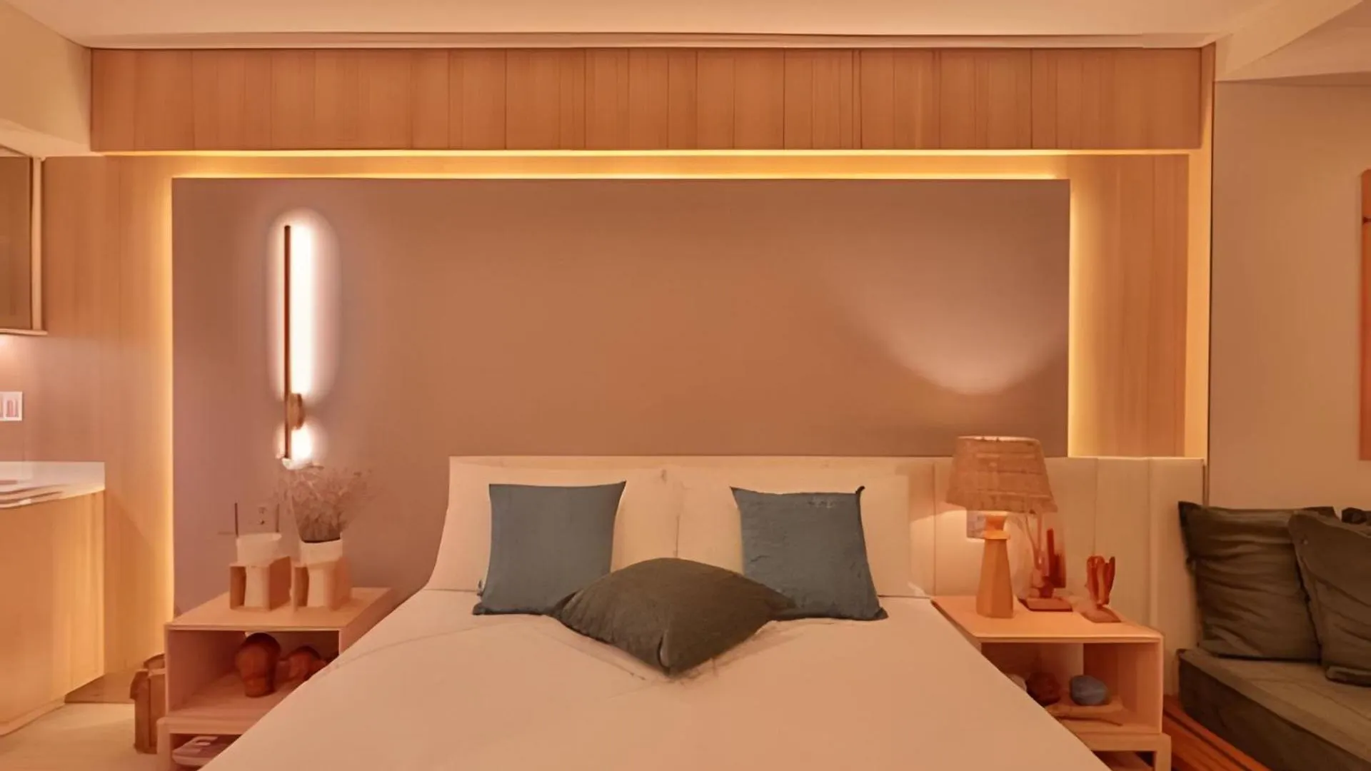 Hotel Urban - Beira Mar Boa Viagem