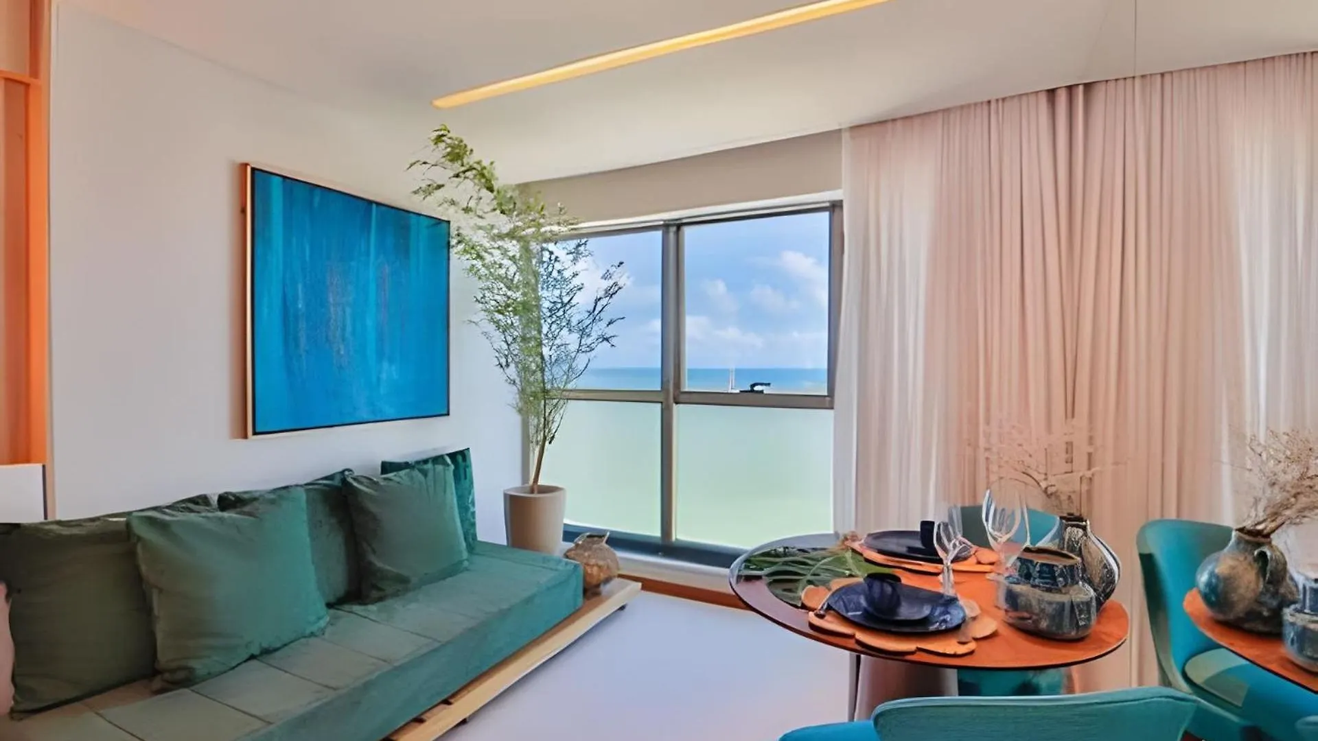 Urban - Beira Mar Boa Viagem Hotel