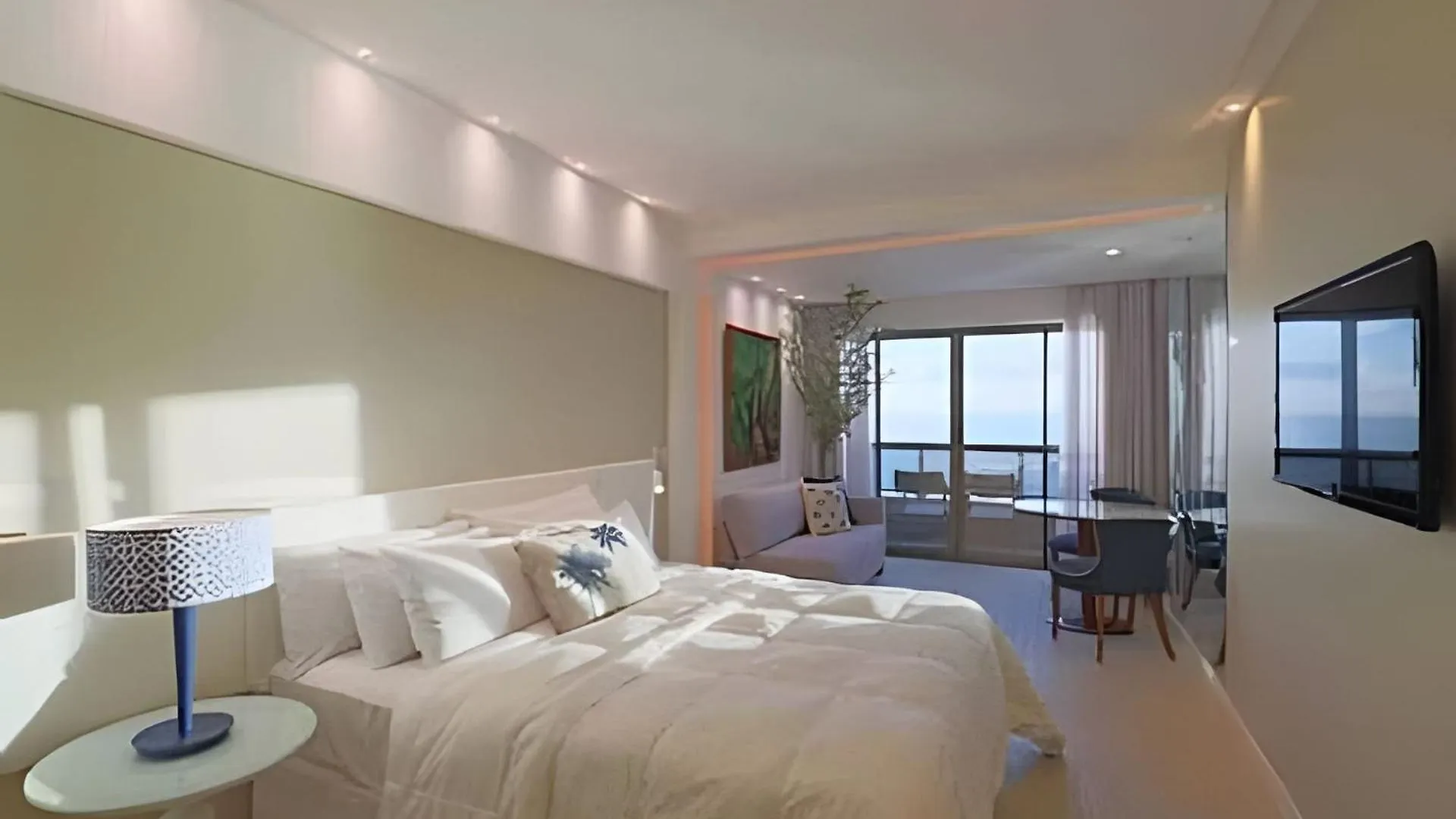 Hotel Urban - Beira Mar Boa Viagem