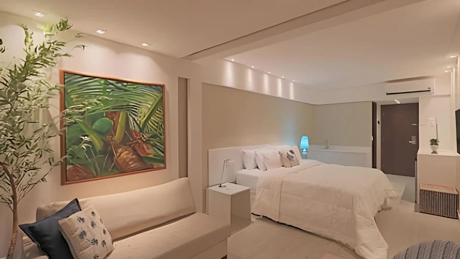 Hotel Urban - Beira Mar Boa Viagem