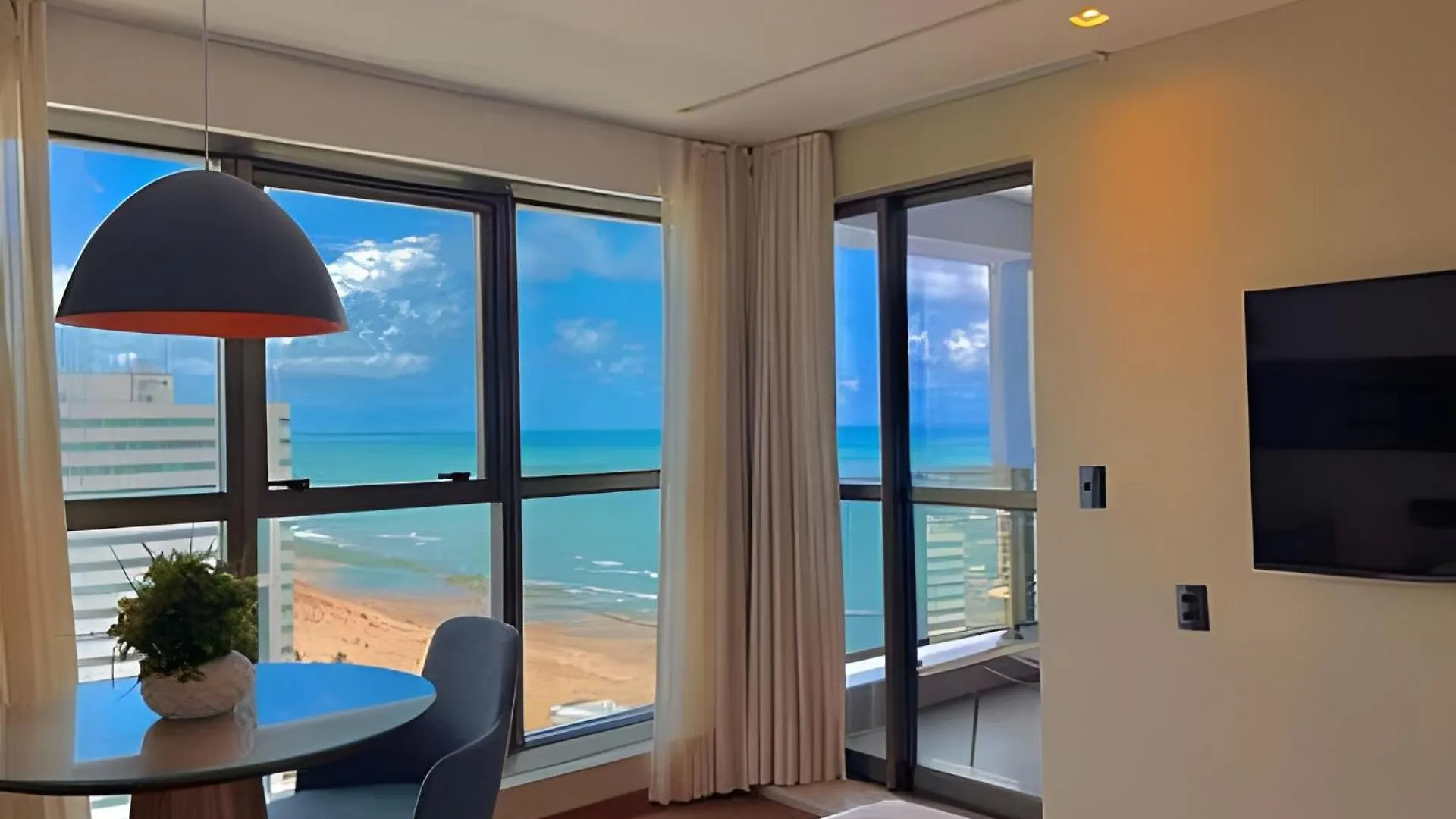 Urban - Beira Mar Boa Viagem Hotel
