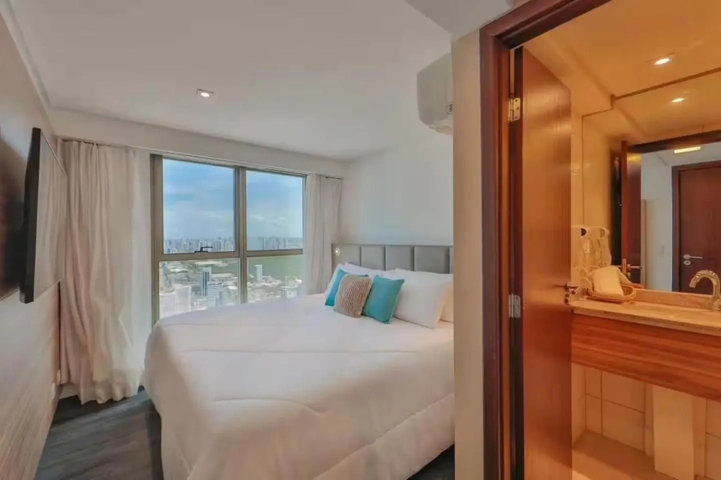 Urban - Beira Mar Boa Viagem Hotel