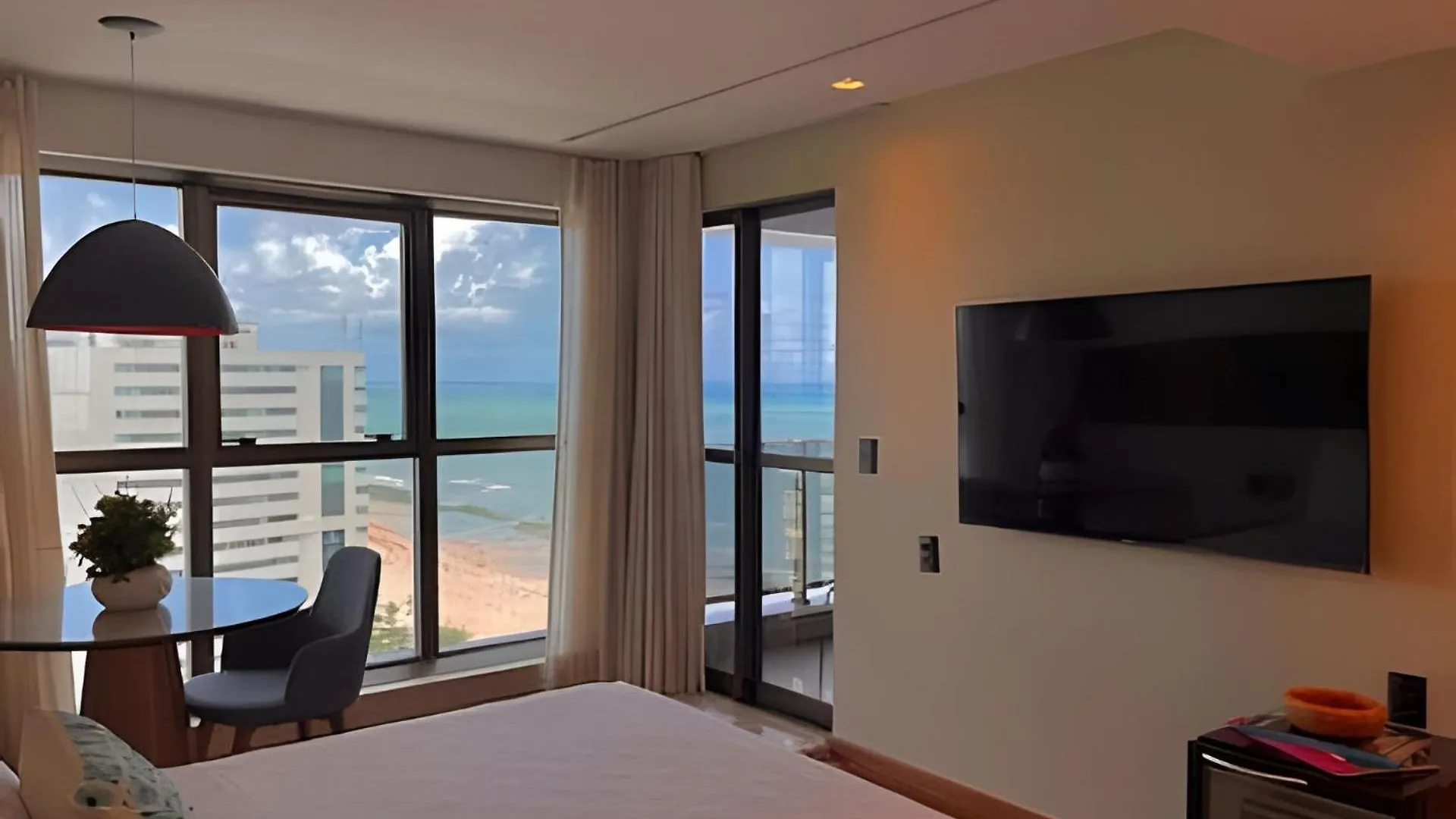 Hotel Urban - Beira Mar Boa Viagem
