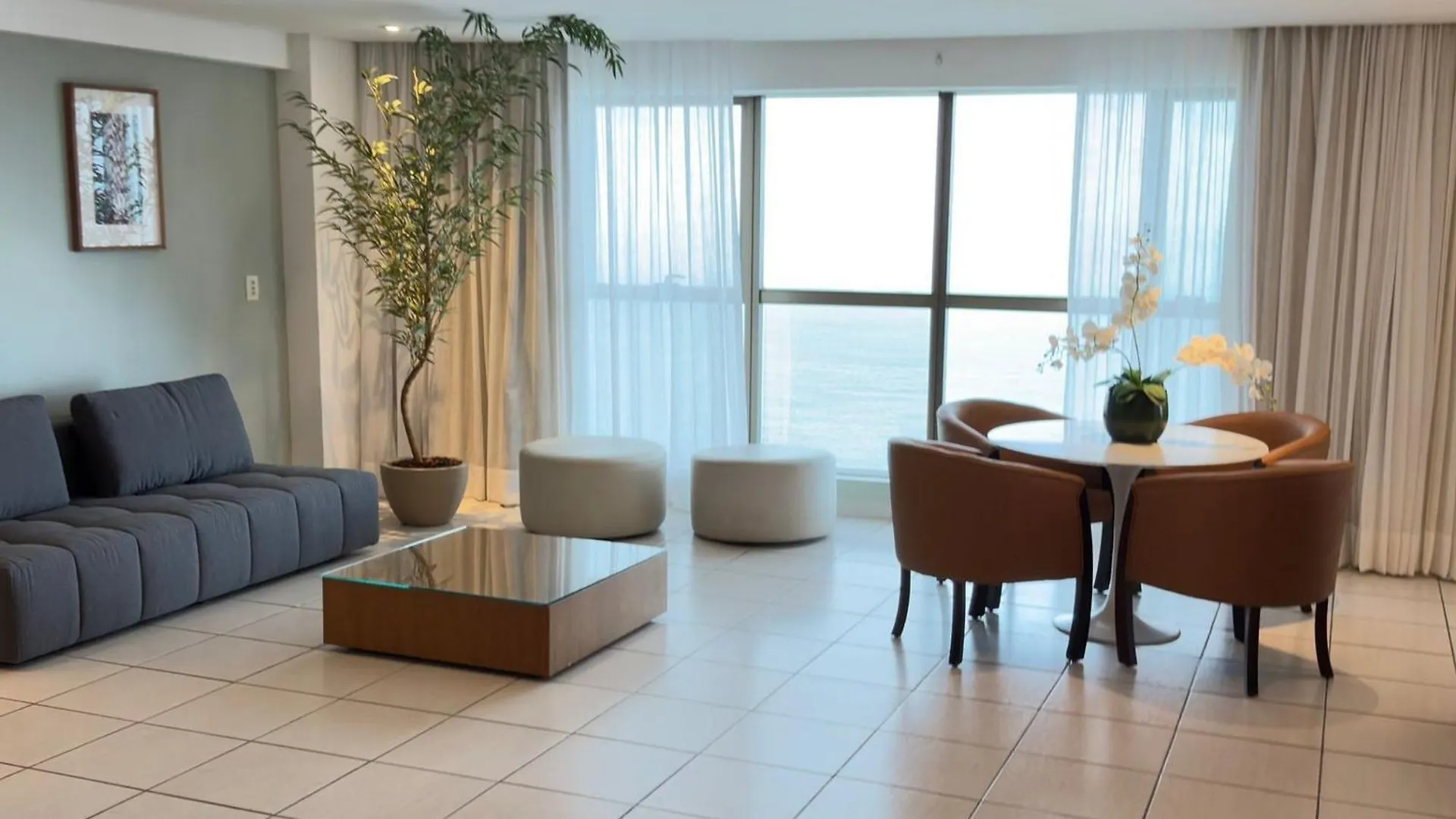 Urban - Beira Mar Boa Viagem Hotel