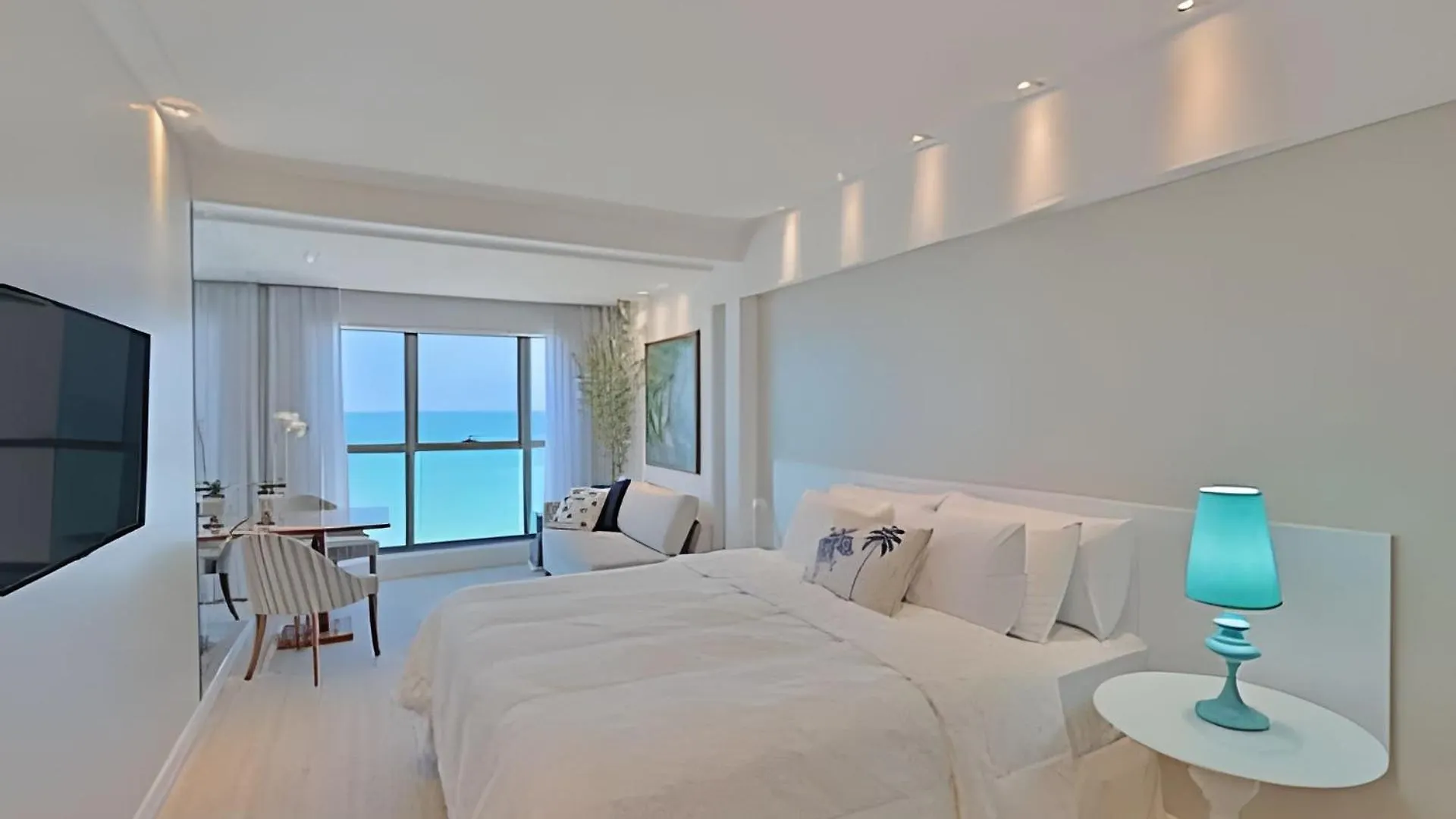 Hotel Urban - Beira Mar Boa Viagem Brazil