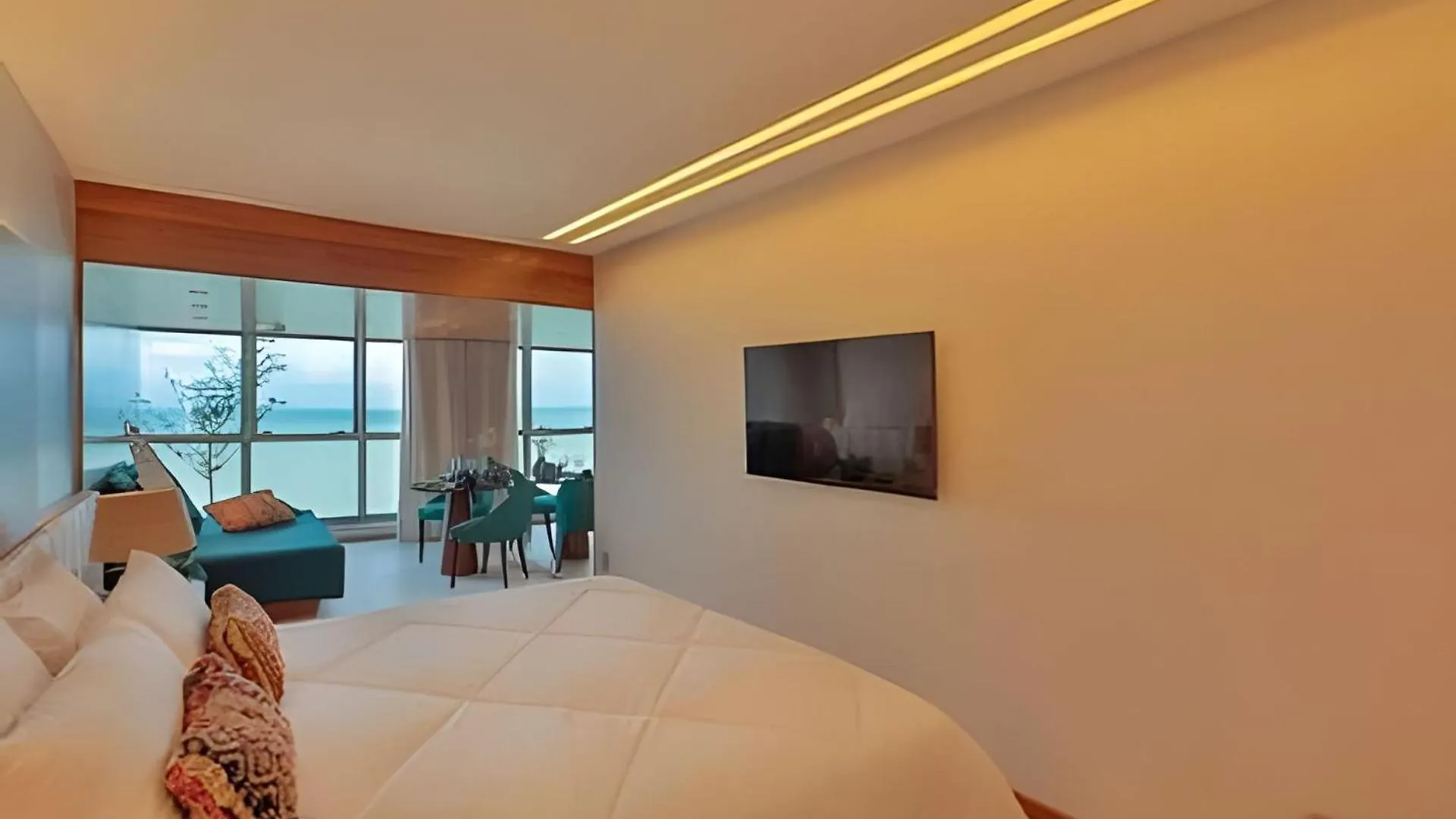 Hotel Urban - Beira Mar Boa Viagem