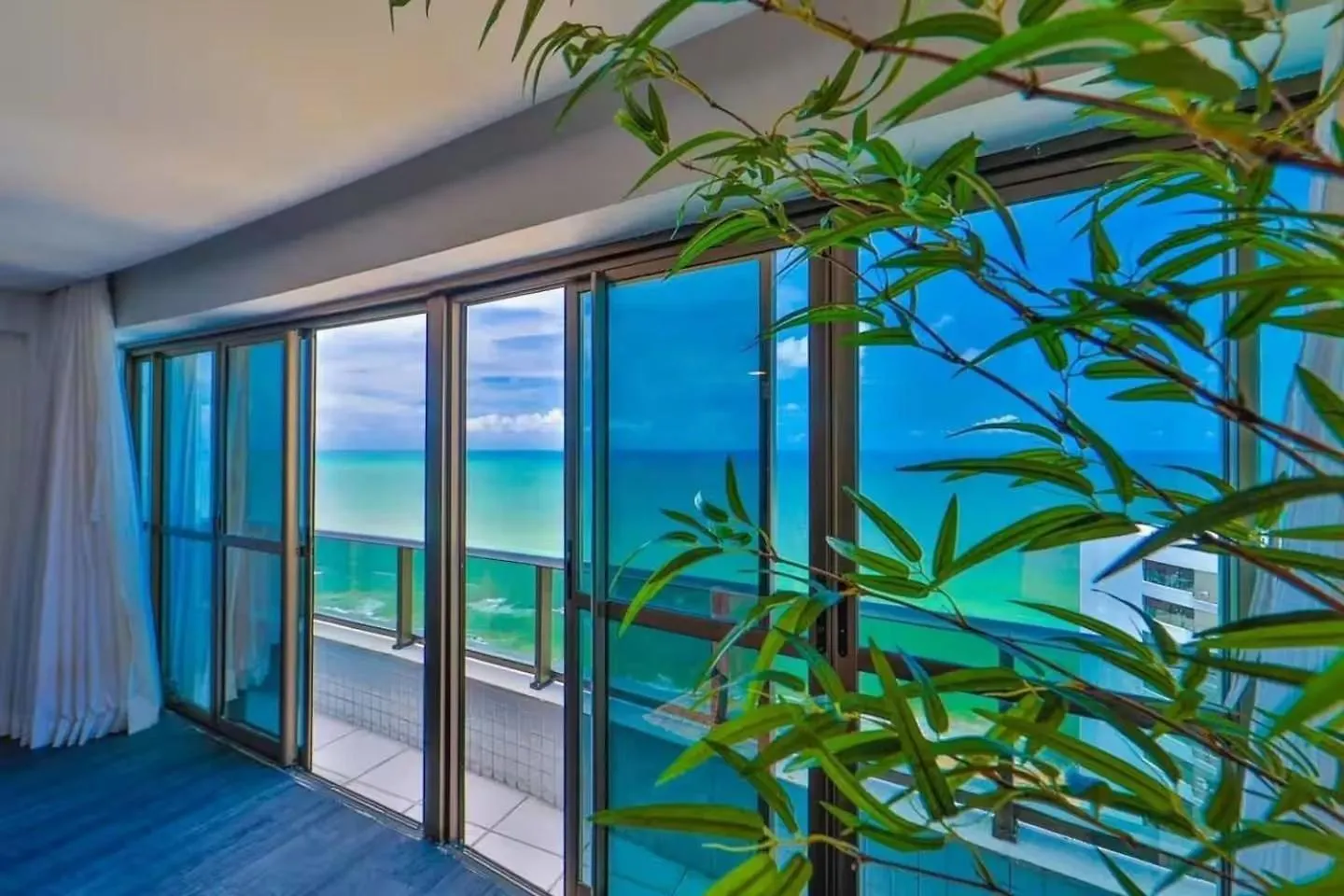 Hotel Urban - Beira Mar Boa Viagem Brazil
