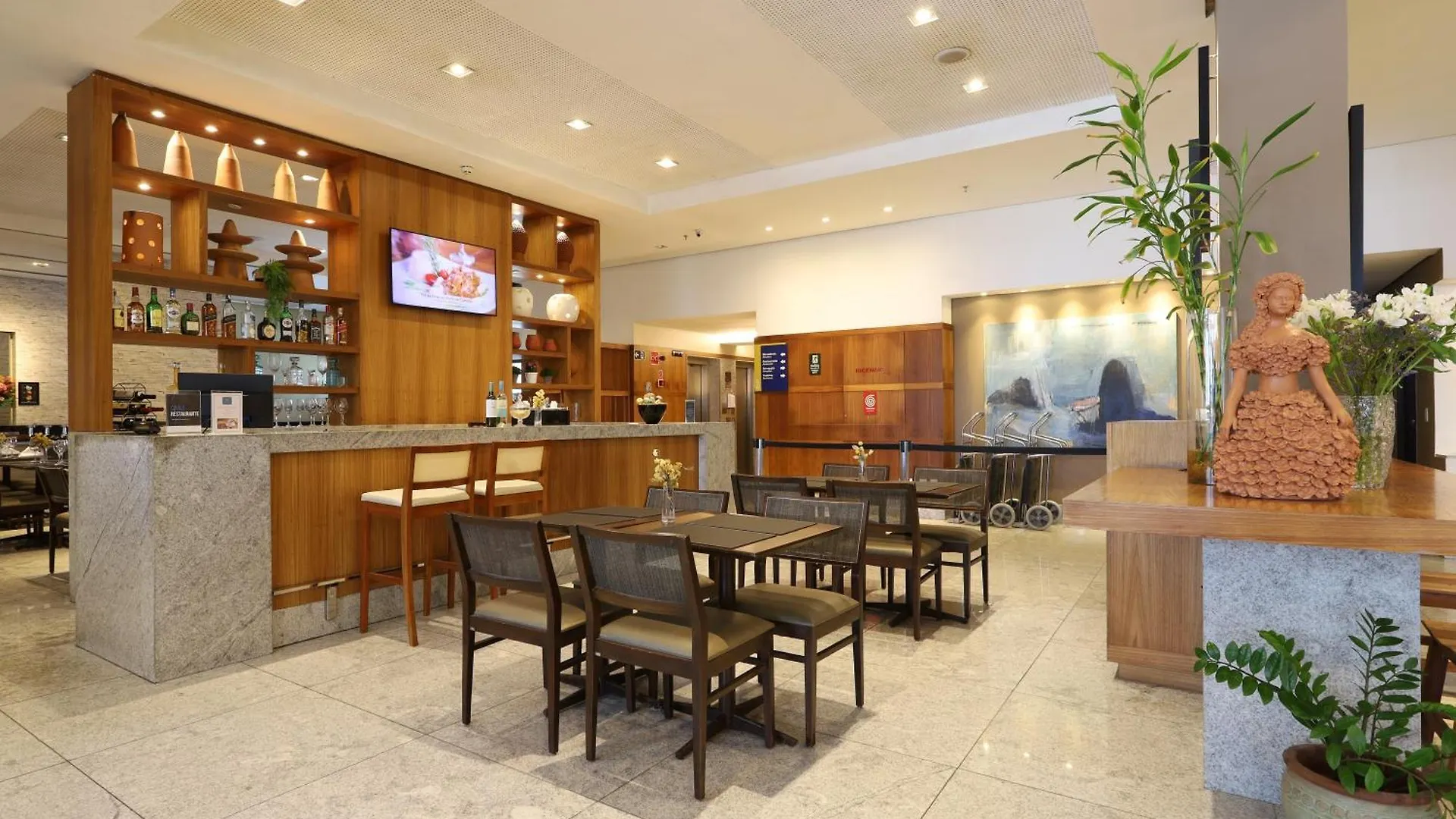 Hotel Urban - Beira Mar Boa Viagem