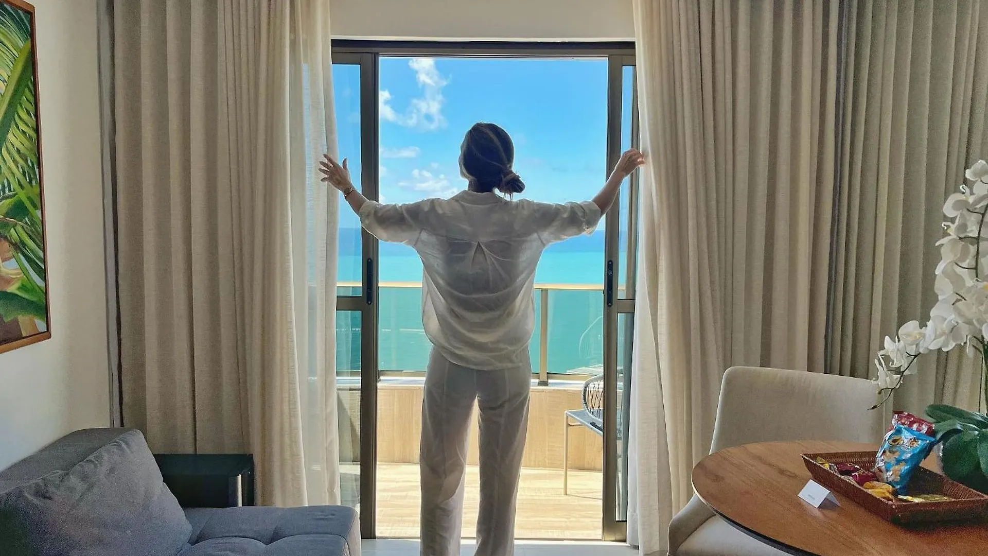 Hotel Urban - Beira Mar Boa Viagem