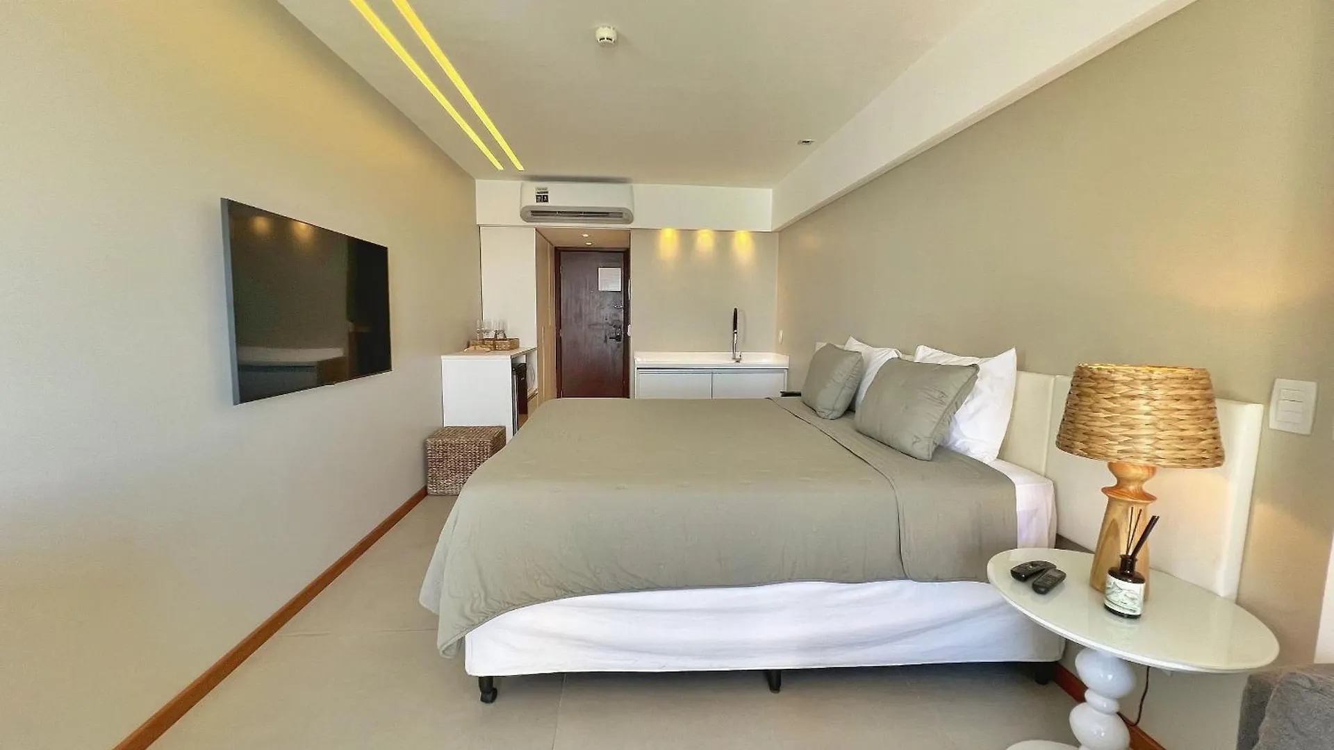 Hotel Urban - Beira Mar Boa Viagem Brazil