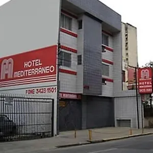 Hotel Mediterraneo, Recife