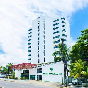 Hotel Nacional Aeroporto, Recife