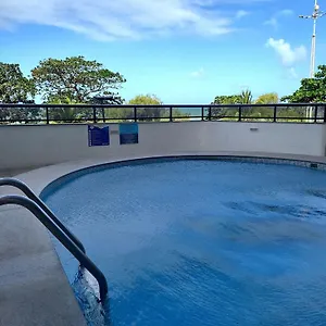 Hotel Euro Boa Viagem By Nacional, Recife