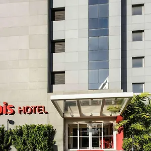 Hotel Ibis Boa Viagem, Recife