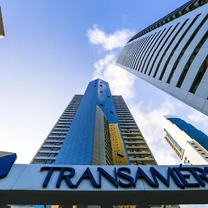 Hotel Transamerica Prestige - Boa Viagem, Recife