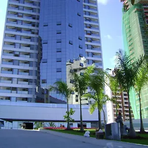 Hotel Boa Viagem 420, Recife