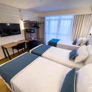 Hotel Marante Plaza, Recife