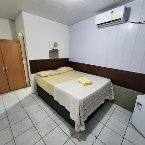  Hotel Casa Aeroporto
