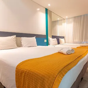Hotel Rede Andrade Navegantes, Recife