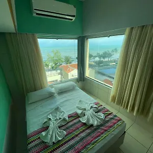 Hotel Mar Boa Viagem, Recife