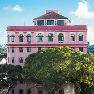 Hotel Hotel Central, Recife